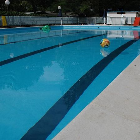צ'סנטיקו Villaggio Accademia מראה חיצוני תמונה