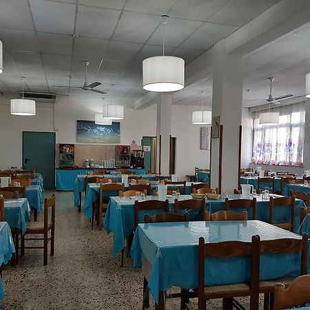 צ'סנטיקו Villaggio Accademia מראה חיצוני תמונה