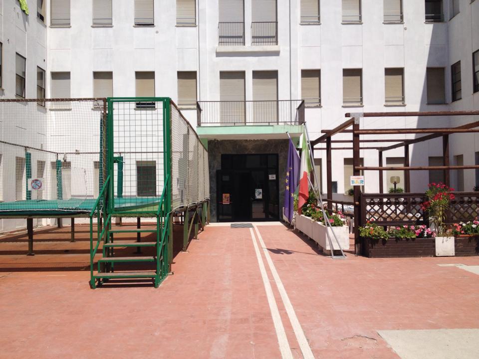 צ'סנטיקו Villaggio Accademia מראה חיצוני תמונה