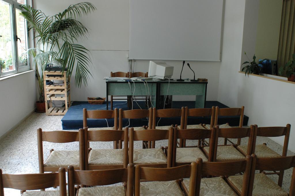 צ'סנטיקו Villaggio Accademia מראה חיצוני תמונה