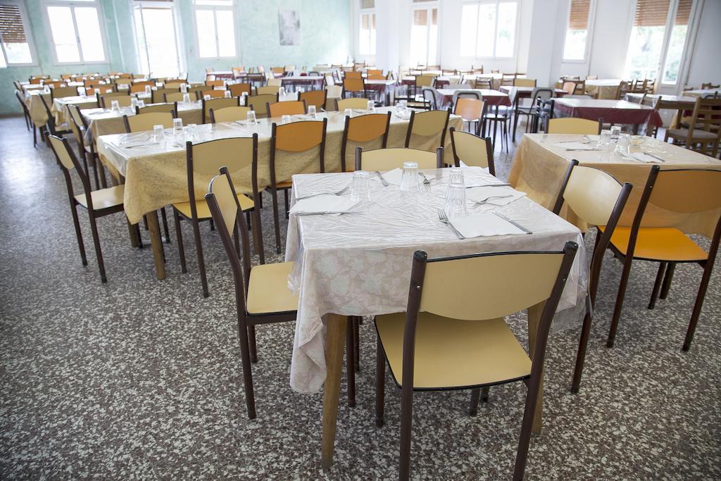 צ'סנטיקו Villaggio Accademia מראה חיצוני תמונה
