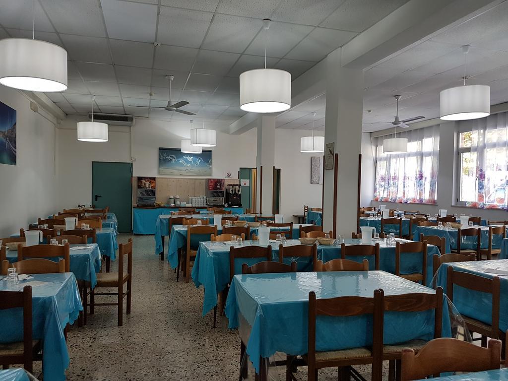 צ'סנטיקו Villaggio Accademia מראה חיצוני תמונה