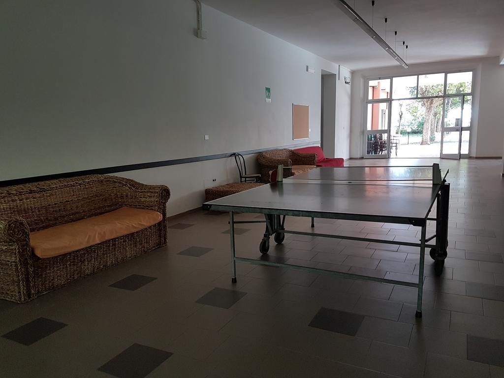 צ'סנטיקו Villaggio Accademia מראה חיצוני תמונה