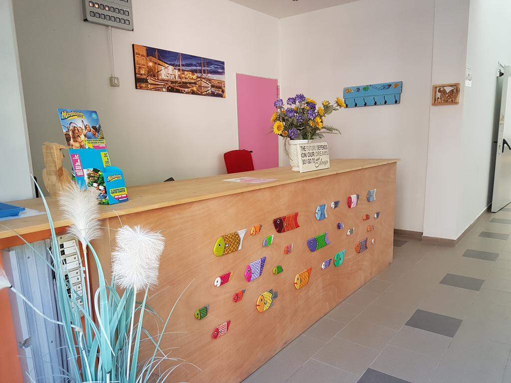 צ'סנטיקו Villaggio Accademia מראה חיצוני תמונה