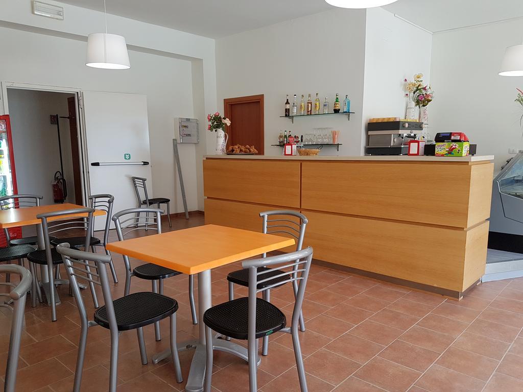 צ'סנטיקו Villaggio Accademia מראה חיצוני תמונה