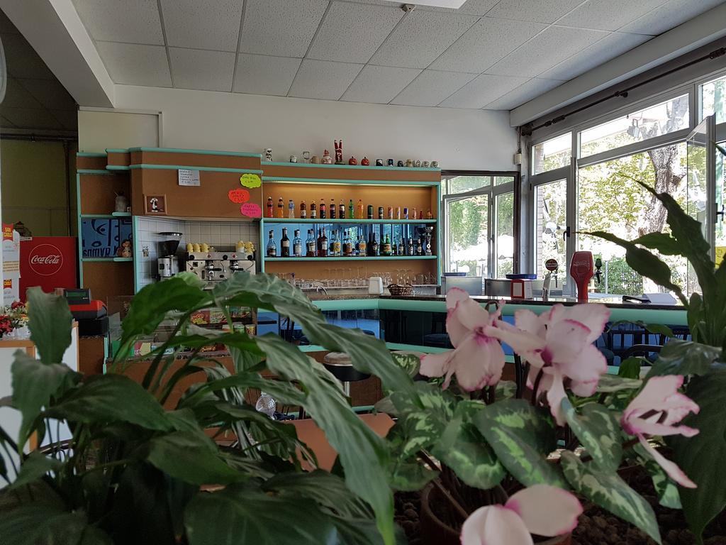 צ'סנטיקו Villaggio Accademia מראה חיצוני תמונה