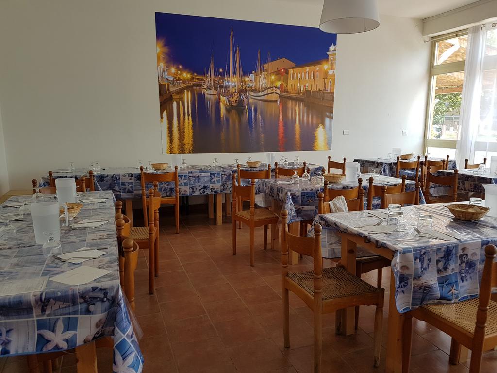צ'סנטיקו Villaggio Accademia מראה חיצוני תמונה