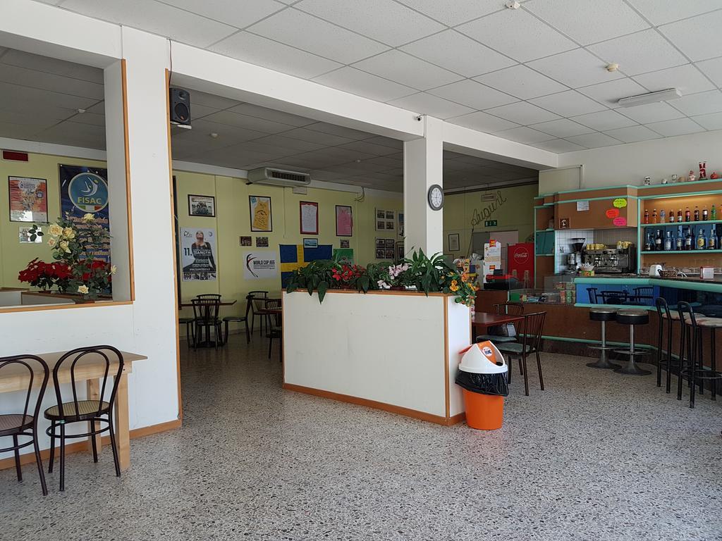 צ'סנטיקו Villaggio Accademia מראה חיצוני תמונה